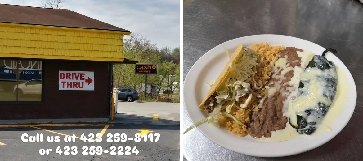 La Esperanza Mexican Restaurant and Tienda