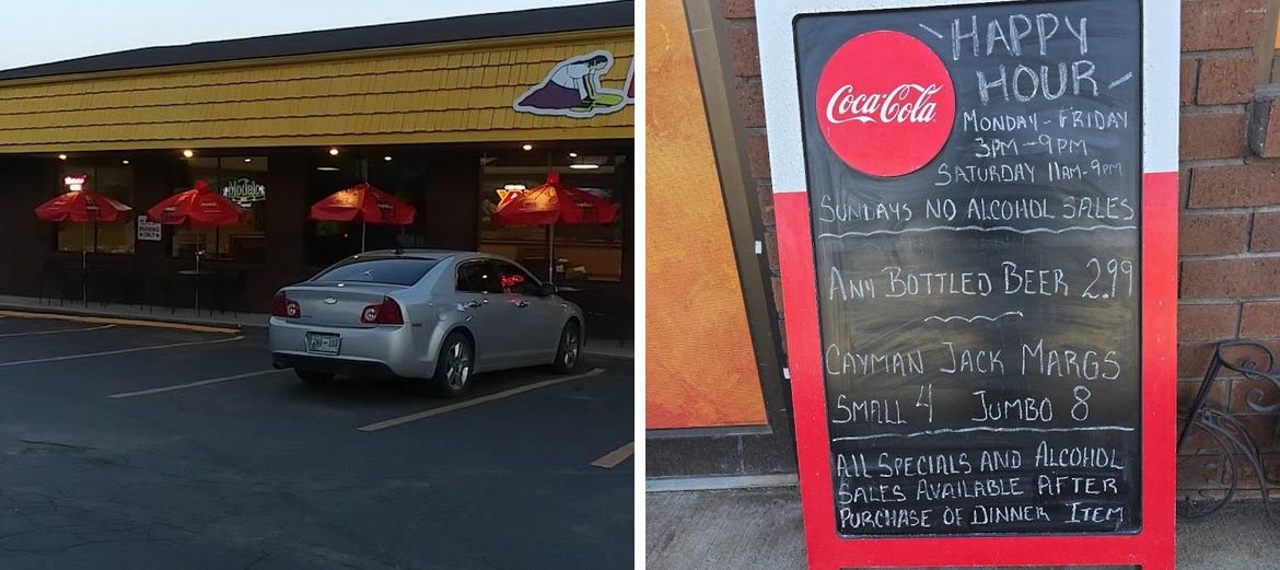La Esperanza Mexican Restaurant and Tienda