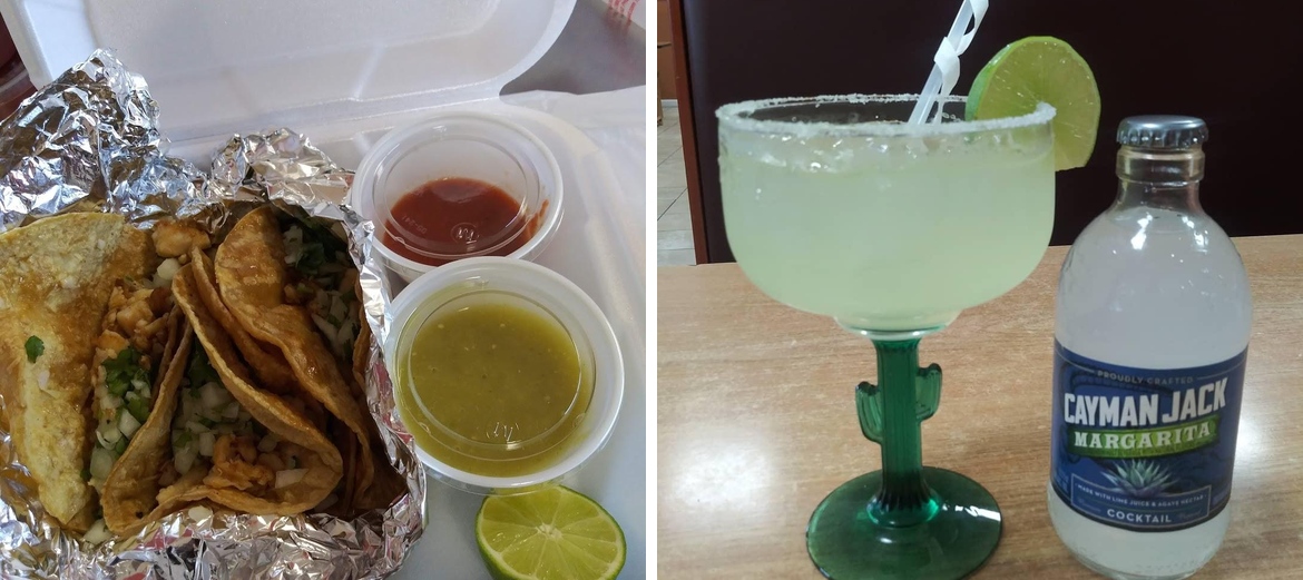 La Esperanza Mexican Restaurant and Tienda