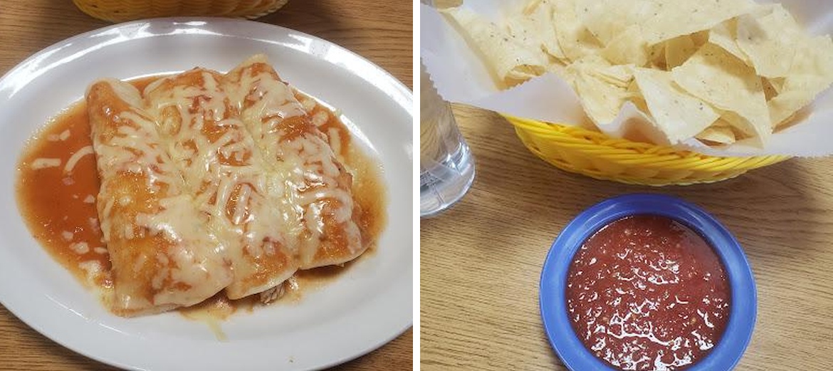 La Esperanza Mexican Restaurant and Tienda