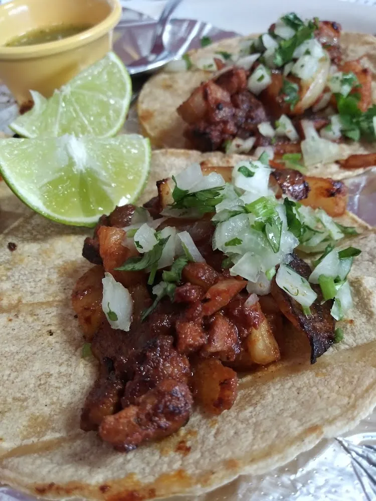 Al Pastor