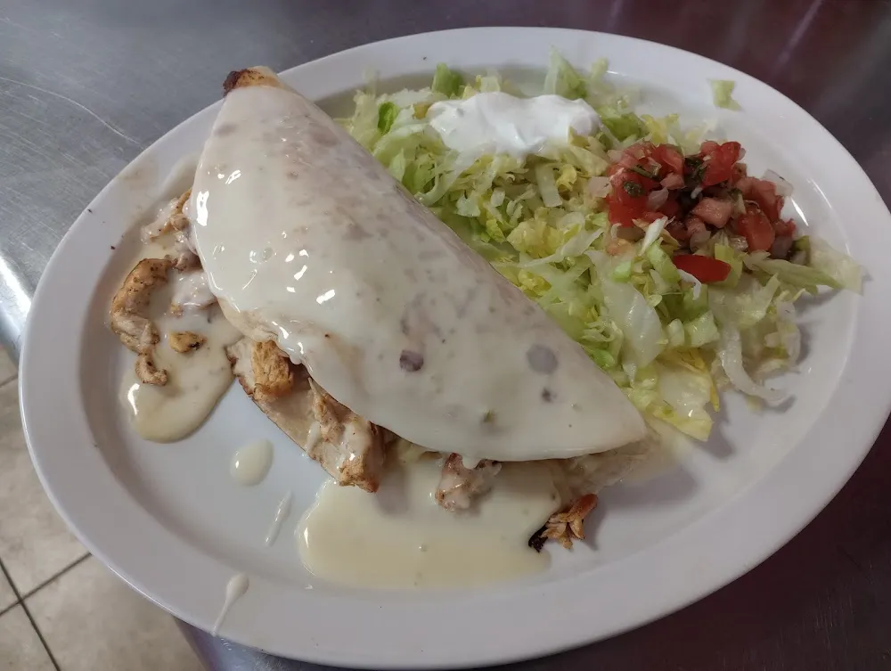 Chicken Fried Steak