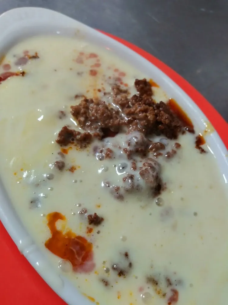 Chorizo Dip