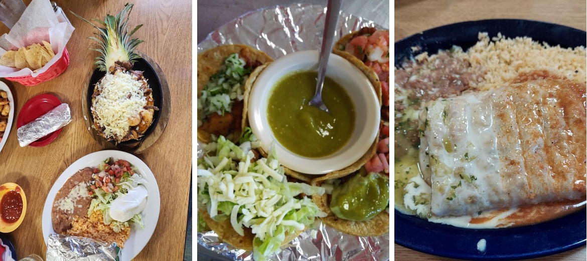La Esperanza Mexican Restaurant and Tienda