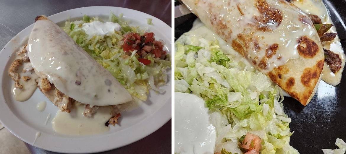 La Esperanza Mexican Restaurant and Tienda